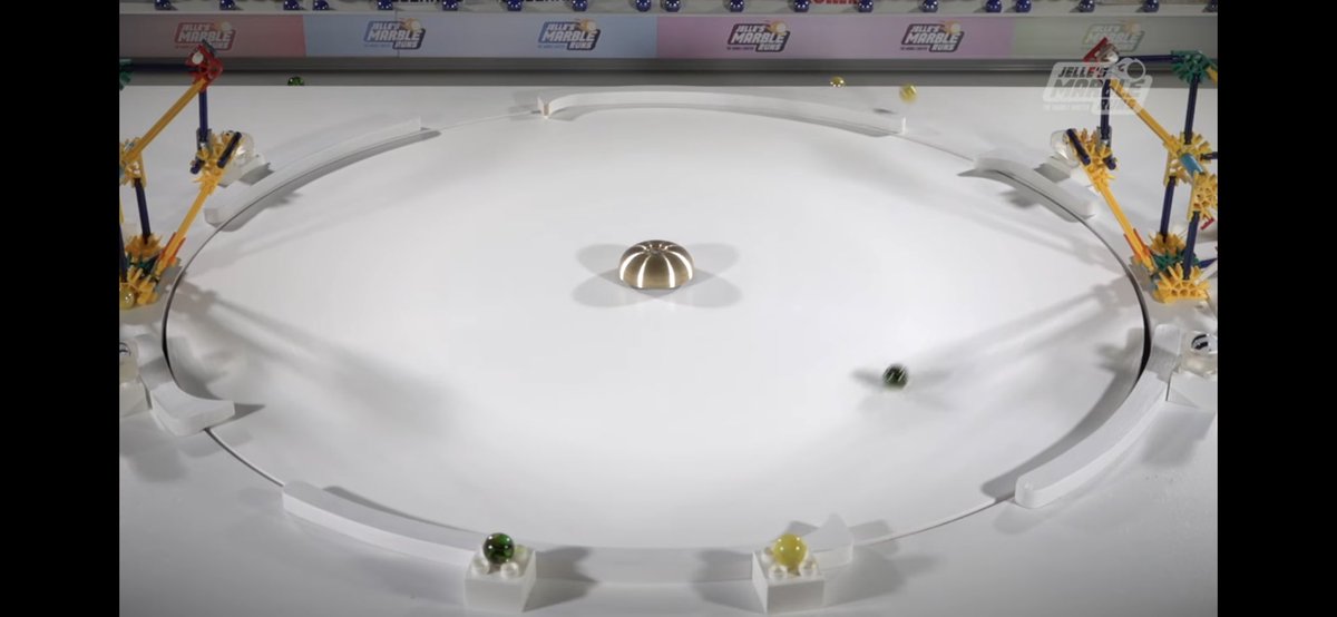 JungleJumperJMR's tweet image. We were invited to the G-FORCE Endurance tournament today and it was a blast! We were able to win our first heat and advance to the next round. Unfortunately, we lost the next two rounds finishing the tournament in 4th. Congrats to the @JMR_Limers on the overall win! 
#JumpForJoy