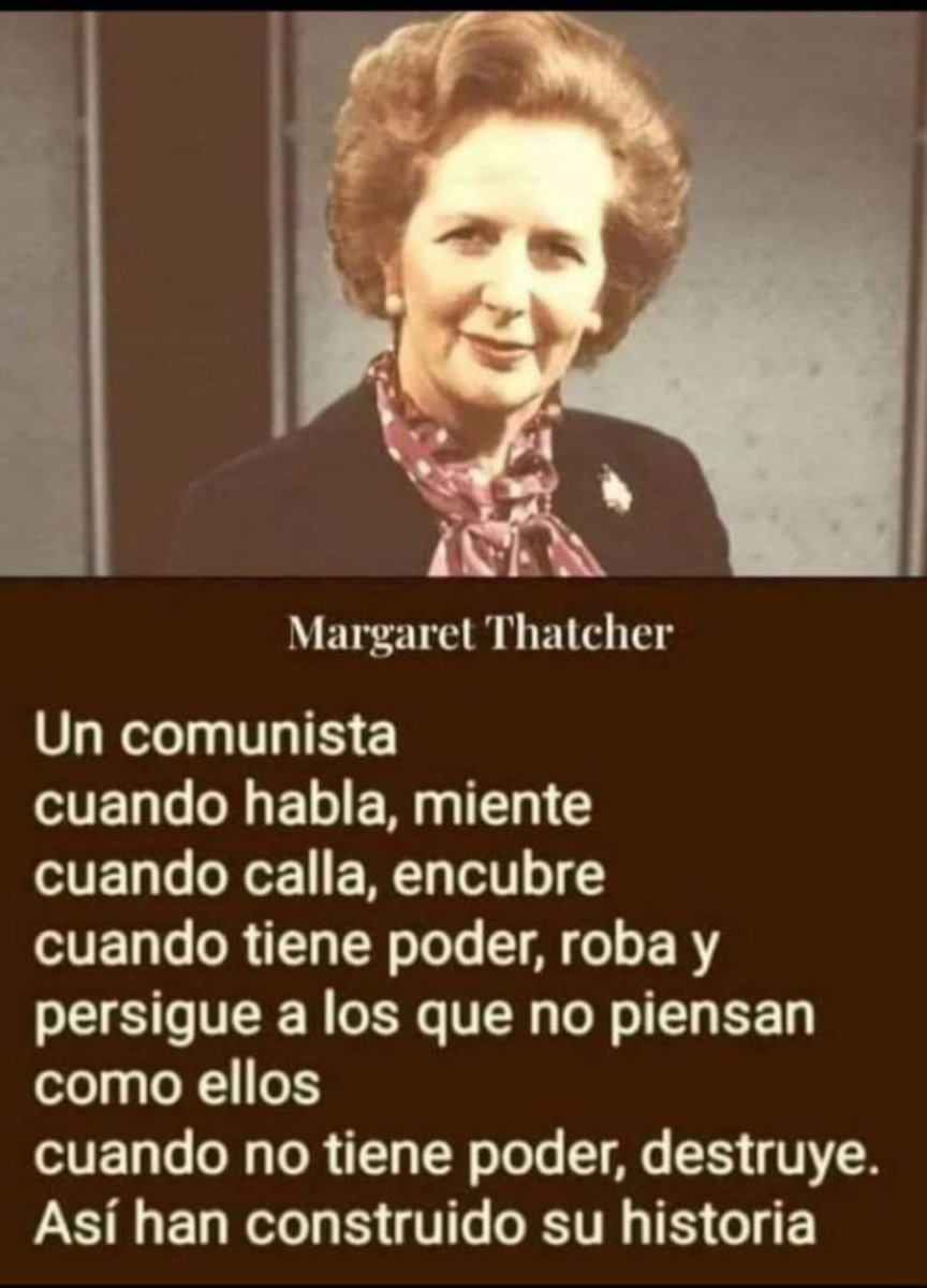 7nelsonazocar's tweet photo. LOS NUEVOS POLÍTICOS 

Se están portando en LAS ANTÍPODAS d lo q ofrecían, su conducta DICOTOMATÍCA..
Demuestran q se cansaron d vivir d sus PADRES AHORA VIVEN DE LOS POBRES, a  los q les gastan los recursos para mejorar  su calidad d vida, su ambiciosa maldad, NO TIENE LÍMITE. https://t.co/s9B17DOnO8