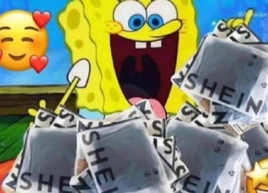 "Dinheiro não traz felicidade"

Eu com dinheiro: