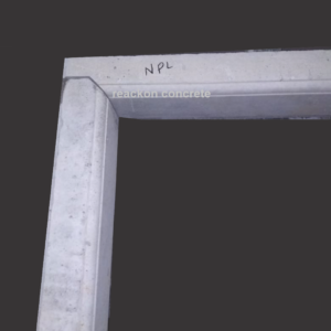 OliverMillin's tweet photo. Because the frames need to be slim profile i think the only viable solution would be steel reinforced precast concrete. In the real world this would be strong enough and is a nice grey colour. WIll still look GREAT. like these images: https://t.co/2kPF9CcQRg