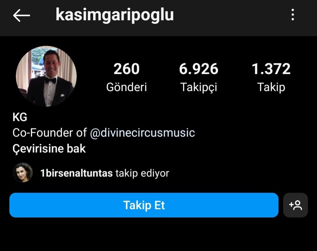 cem garipoğlu'nun abisi levent garipoğlu'nu takip eden gazeteci birsen altuntaş.