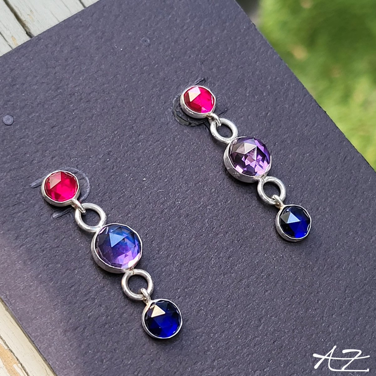 Adam Zeloof (@azzeloof@mastodon.online) tweet media