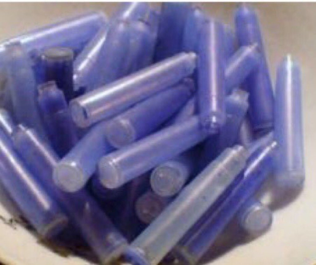 Admit you're old and retweet if you know what these are...
