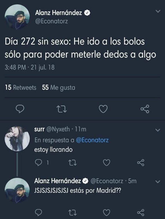 Policia Horny (@policiahorny) on Twitter photo 