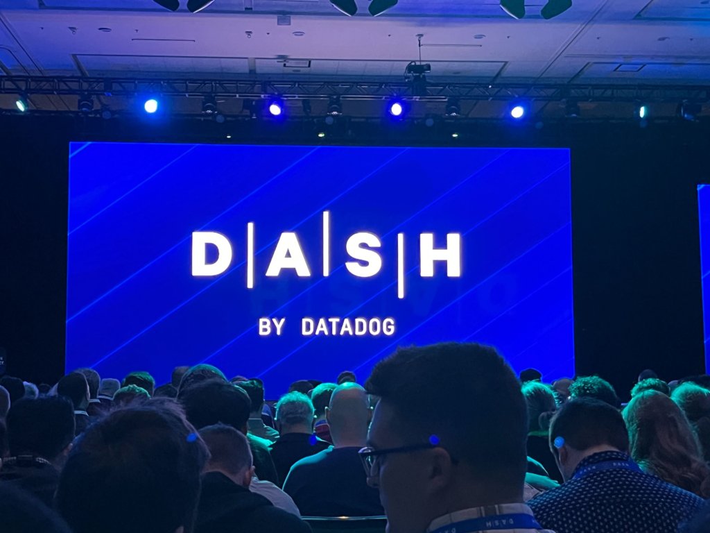 codegumbo's tweet image. #blogged: #DASH2023: Three Things I Learned buff.ly/3DM8xzO