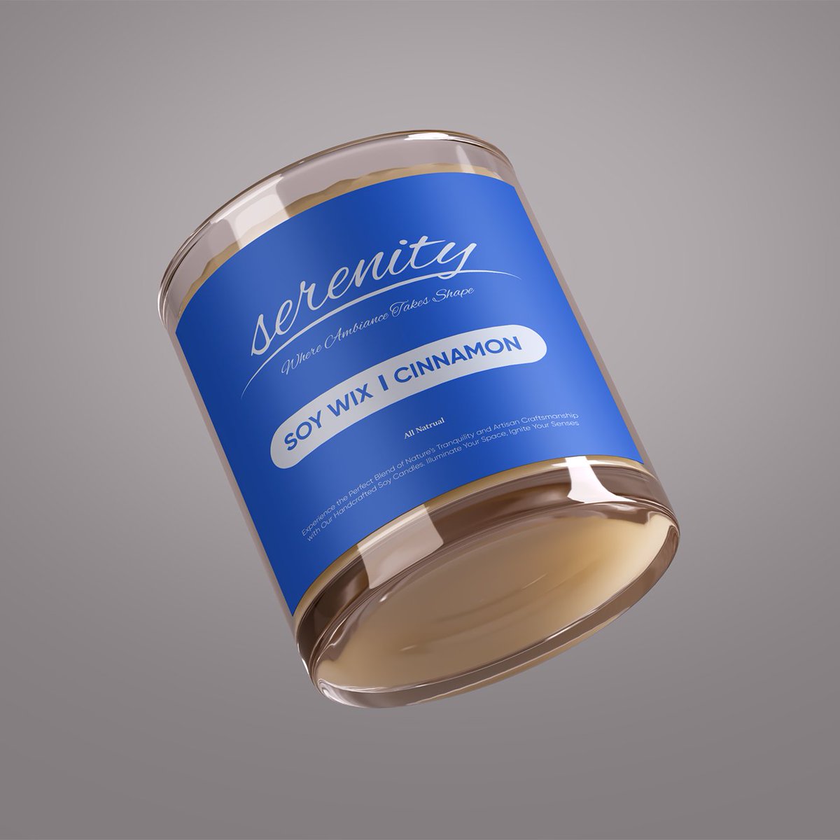 Presenting our Free Candle Jar Mockup! Yep, you read that right – it's absolutely FREE.

Downland link: 
desits.gumroad.com/l/free-candlej…

#mockup #designresources #templates #photoshop #freebies #mockupdesign #mockupnest #psdmockup #psdmockups #mockupdesign