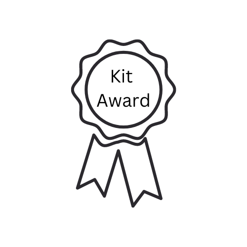 Education Otherwise presents the Kit Award. 
Has your LA officer or department gone above and beyond? Do they understand and
respect home education as a different but equal choice? 
Nominations via single access link below:
surveymonkey.co.uk/r/H75RGZG