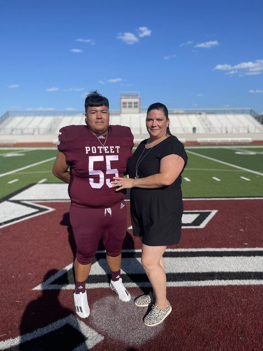 PoteetAggiesFB's tweet photo. https://t.co/mudErk5thO