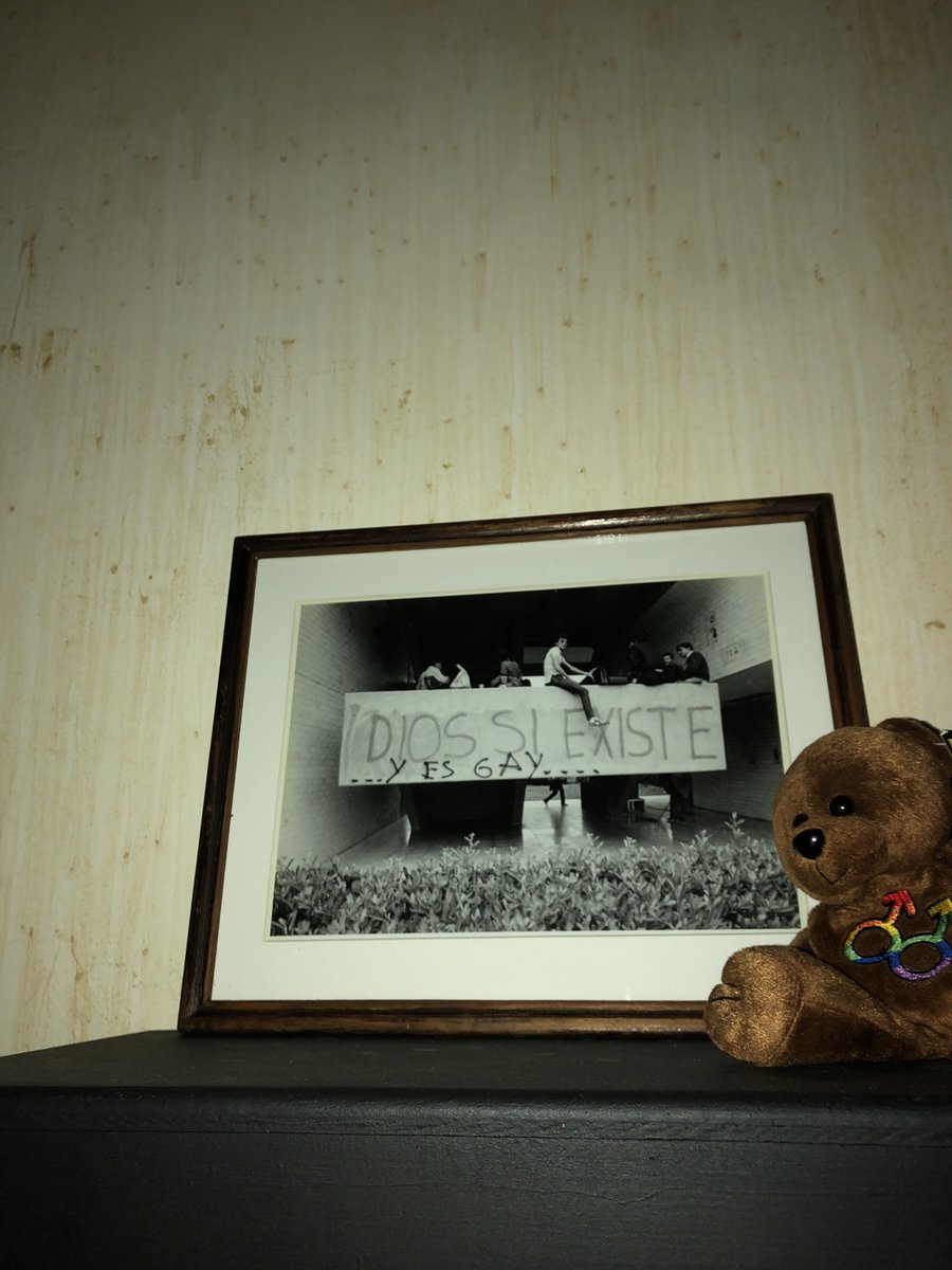 JoaquinBondoni's tweet image. 