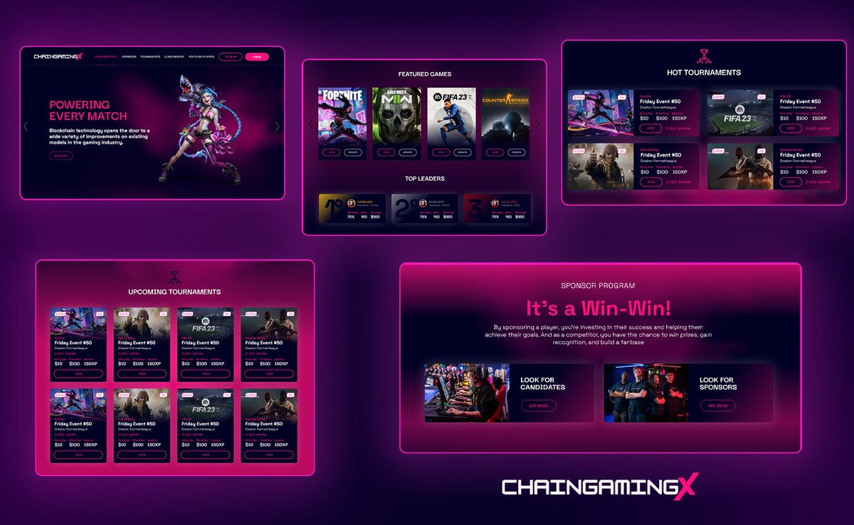 Shahyad_crypto's tweet photo. Unique project๐
Active and strong team๐
Targeted and planned currency๐
@chaingamingx
Platform +Marketing +listing =moon๐ฅ๐ฅ
#ChainGamingX #cryptocurrency #Crypto #BNBโฏโฏโฏ #ETH #altcoin #ElonMusk #BTCโฏโฏโฏ #game #GameFi #gamergirl
#gamer #gamedev #memecoin #altcoin https://t.co/Cpe8m90L0s
