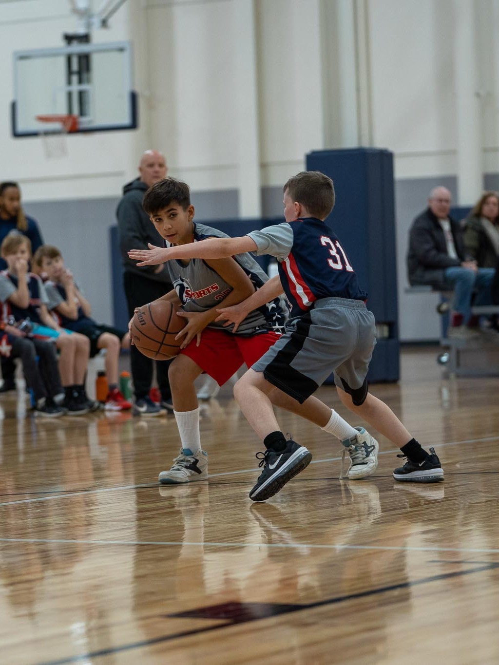 Us sports camps top basketball discount code