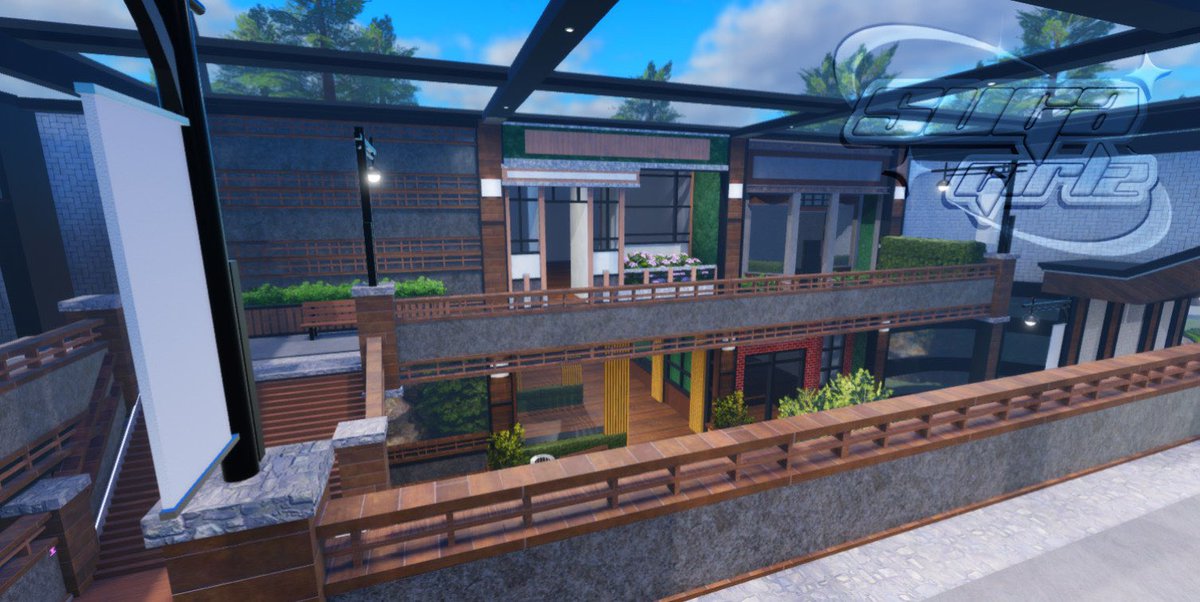 PinkDressNews_'s tweet image. Miss Leila just finished ALL THE STORES in Suga Girlz @SugaGirlzNews !! 🛍️🩷
Which side would you guys want to see next? The Garden, Food court, or the fashion studio 👀? #dressuptea #sugagirlz #sugagirlzrblx