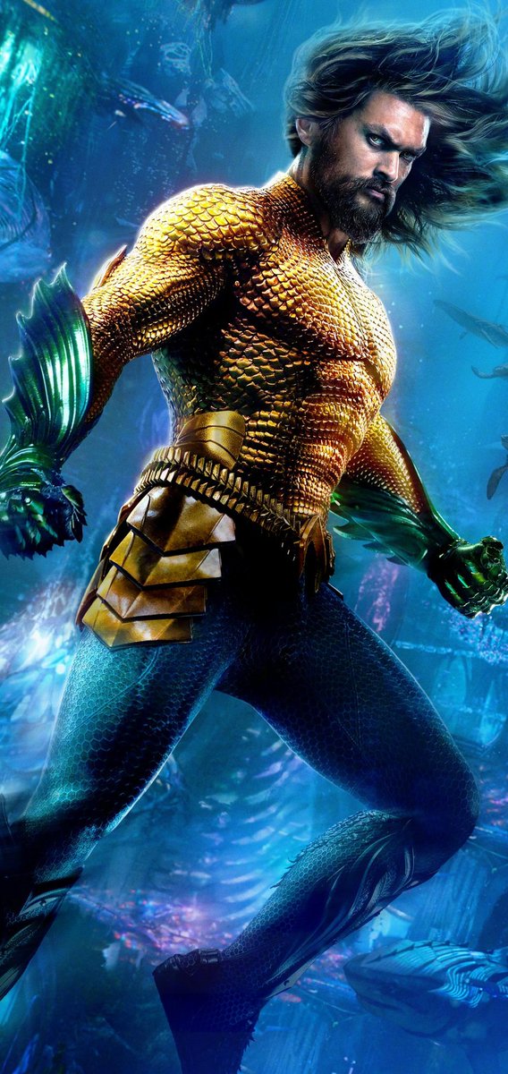 Arthur Curry 🔱 (@aquaman2049) on Twitter photo 
