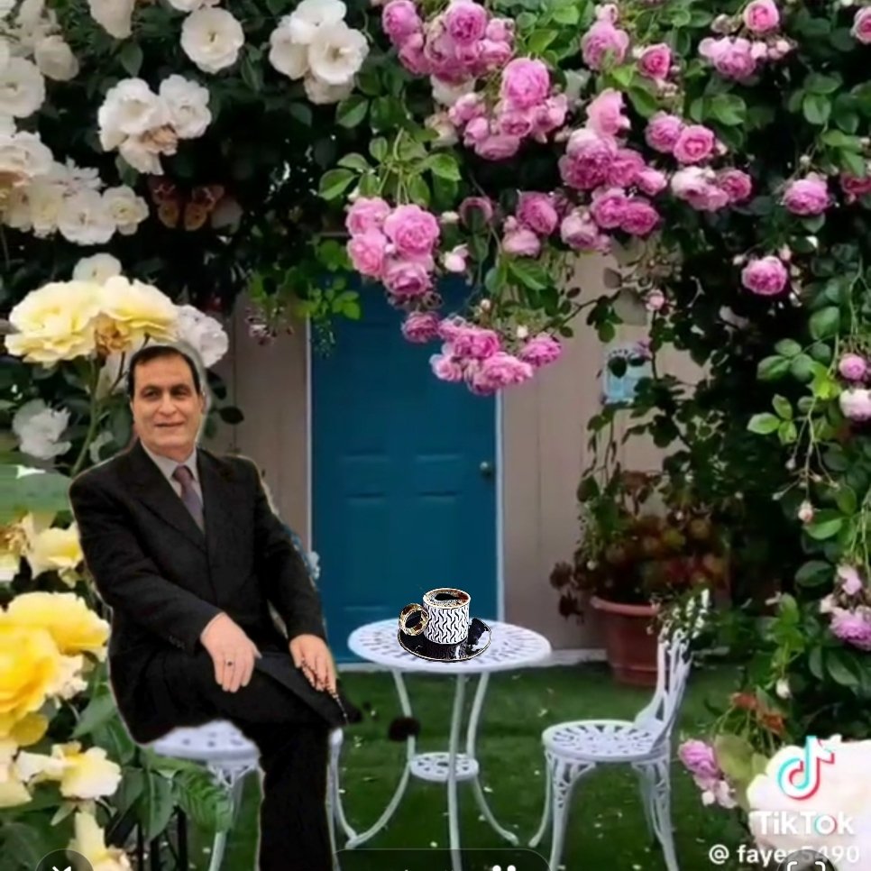 صباحكم قهوة أنتم حلاها