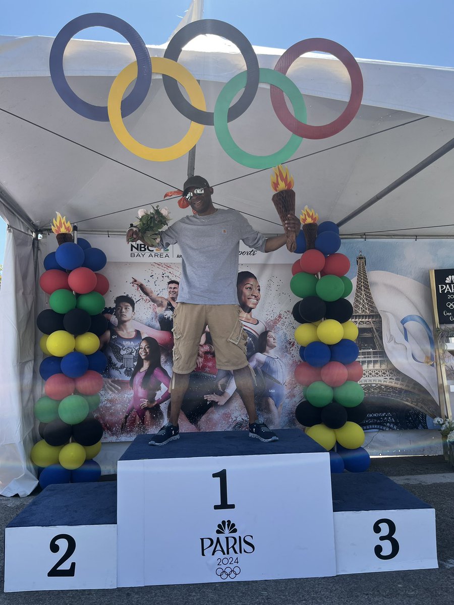 Christine Ni 倪君怡 tweet media