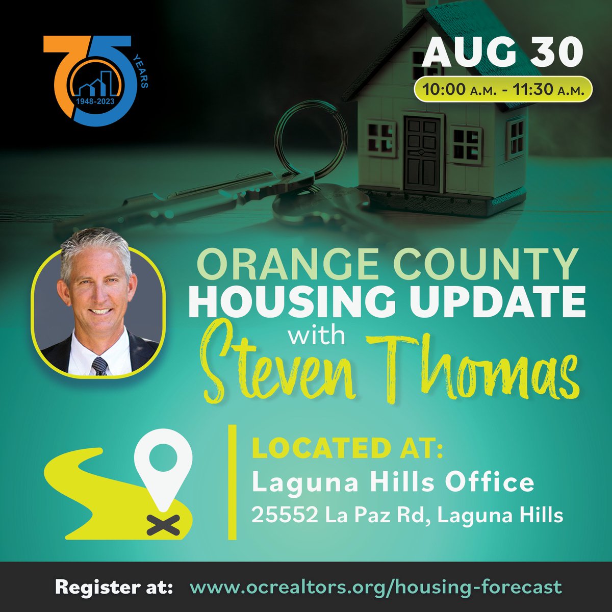 Don't miss these upcoming events! Register: ocrealtors.org/calendar #theocrealtors #ocrealtors #ocevents #events #realtors #affiliates #realestate #orangecounty