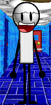 BlackYearFunny's tweet photo. @osmisanidiot bfdi blackyear jumpscare https://t.co/32TzcJ3nAm