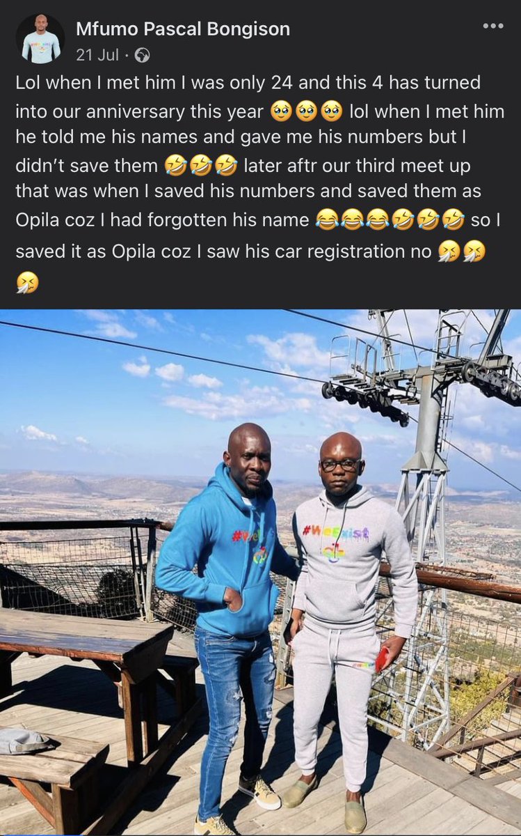 Xola tweet media