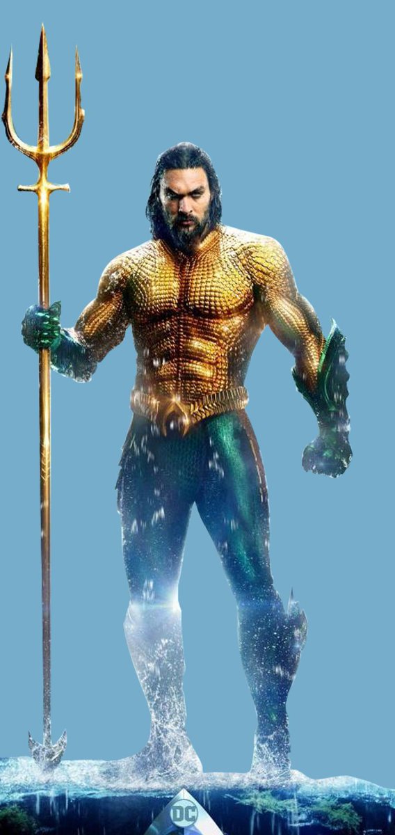 Arthur Curry 🔱 (@aquaman2049) on Twitter photo 