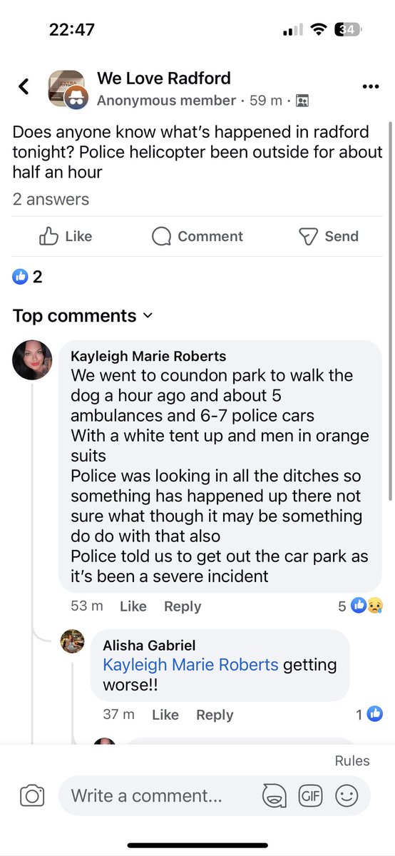 God life is boring tweet media