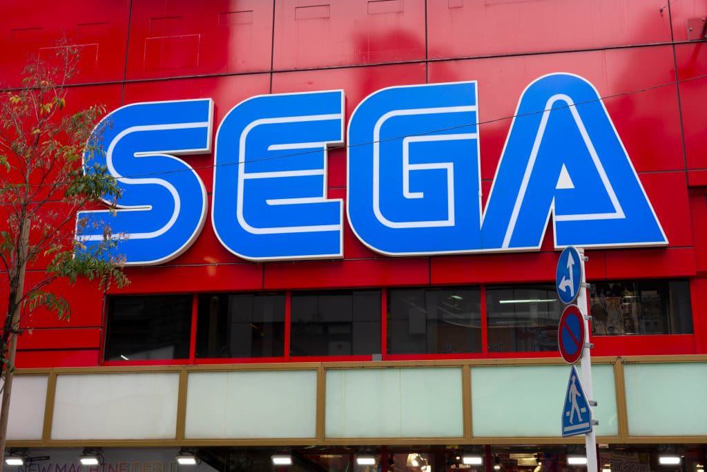 BGS 2023: SEGA participa da Brasil Game Show pela primeira vez