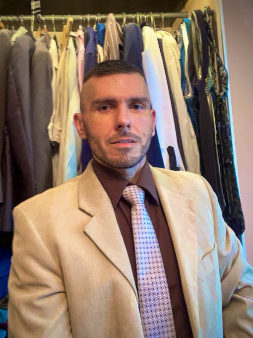 Dressed up for the date. My male-pussy ready for fun with a stud 😎 @werther1_men  #clothedsex #fetish<a href="/tag/fetish"class="tags"><span>#fetish</span></a><a href="/tag/suitandtie"class="tags"><span>#suitandtie</span></a><a href="/tag/frombehind"class="tags"><span>#frombehind</span></a><a href="/tag/exposed"class="tags"><span>#exposed</span></a><a href="/tag/nylonsocks"class="tags"><span>#nylonsocks</span></a>