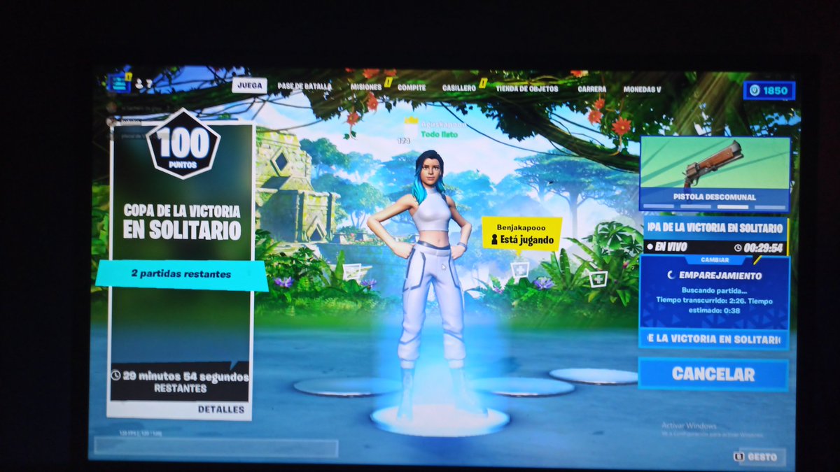 Pájaro Classic 😎