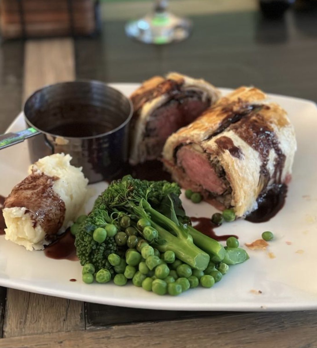 3 hours in the making …. But it was lush, so proud of myself  💕 Shows what you guys put in <a href="/GordonRamsay/">Gordon Ramsay</a>