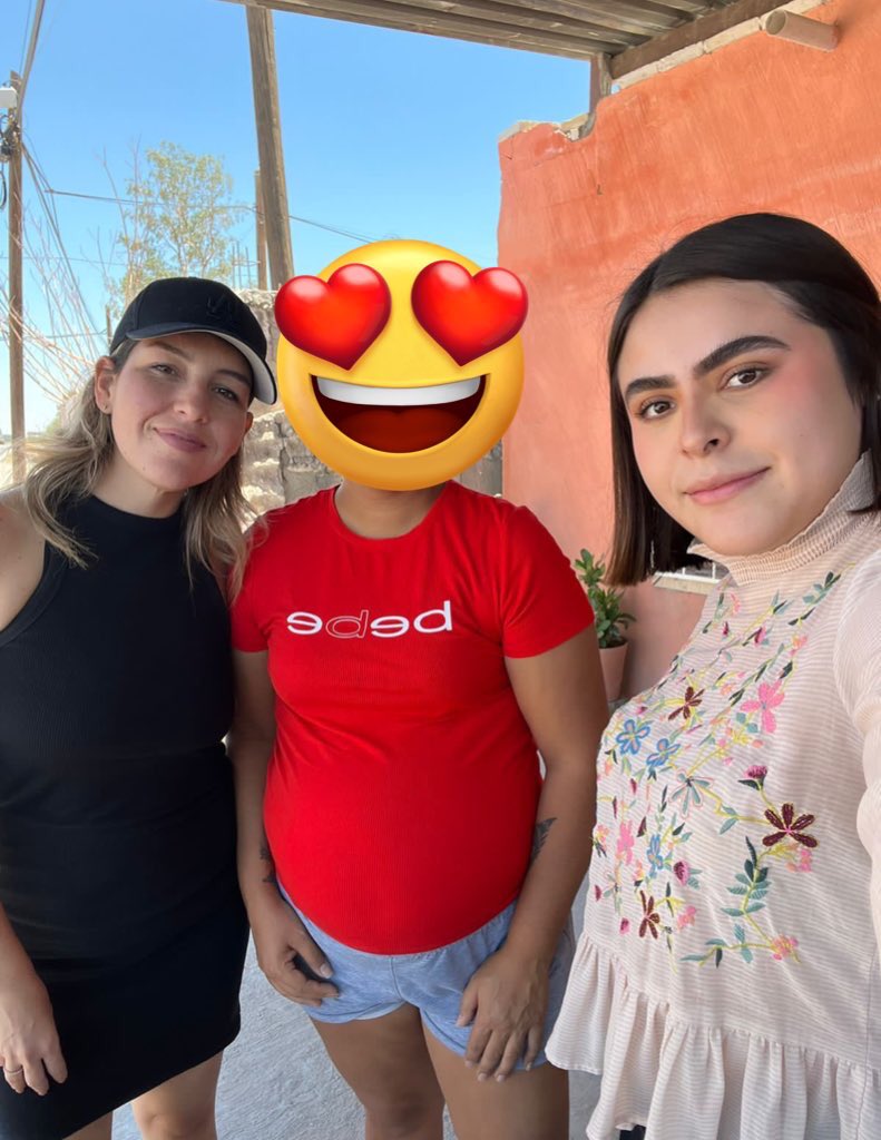 Renata Villarreal tweet media