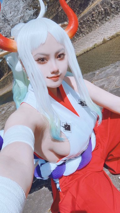 コスプレイヤーるーみのTwitter画像21