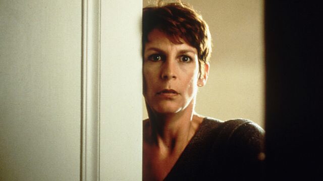 My Favorite Performance of Jamie Lee Curtis as ‘Laurie Strode’ #HalloweenH20 🎃🪓