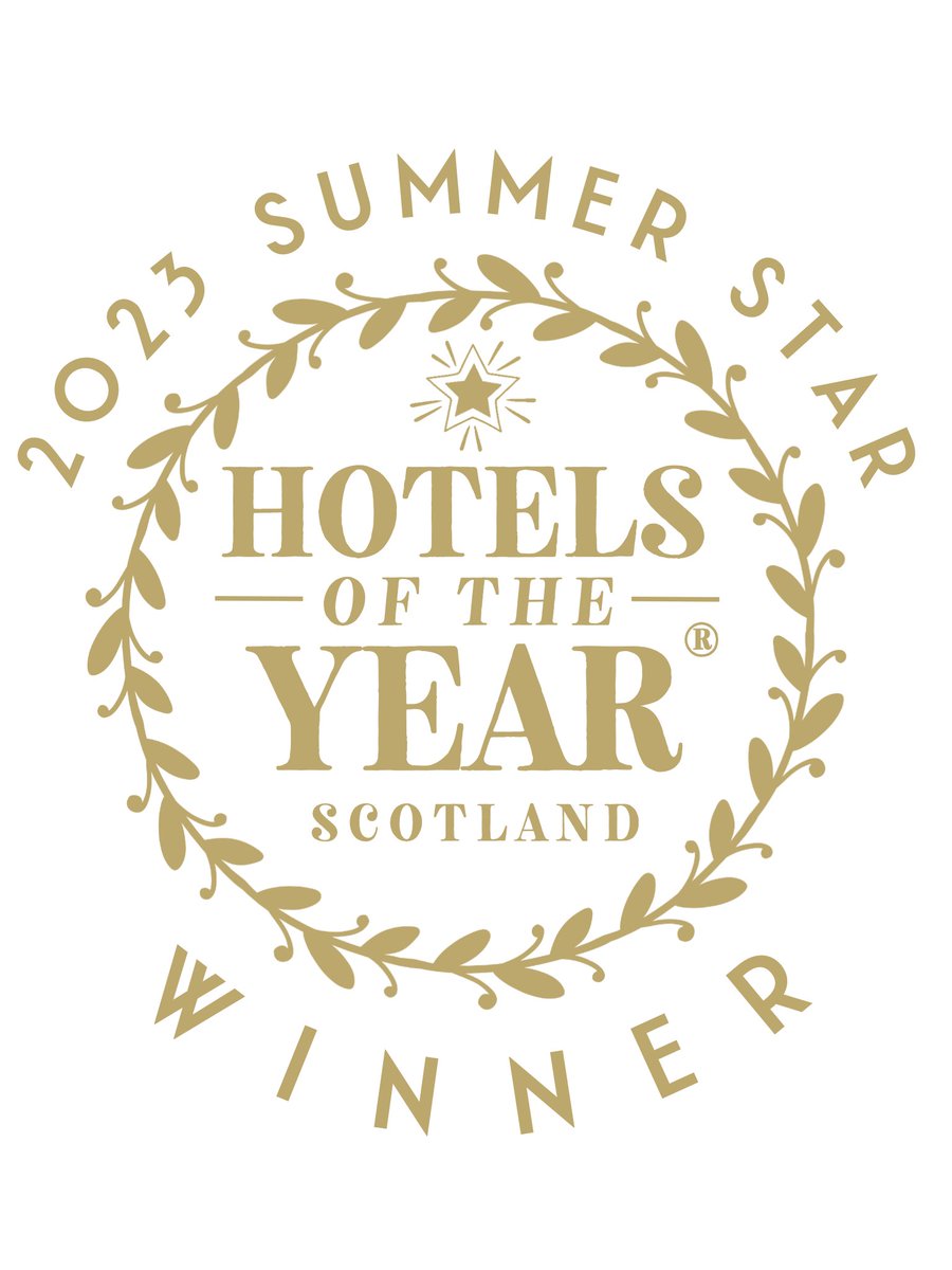 🌟 Summer Stars and Nominations /Finalist Letters are now going out! 🏆 HotelsOfTheYear.scot 29 Oct 2023. Congratulations to #Whitebridge Hotel whitebridgehotel.co.uk Loch Ness on their 🌟 #HOTYS 💛 #lovescottishhotels