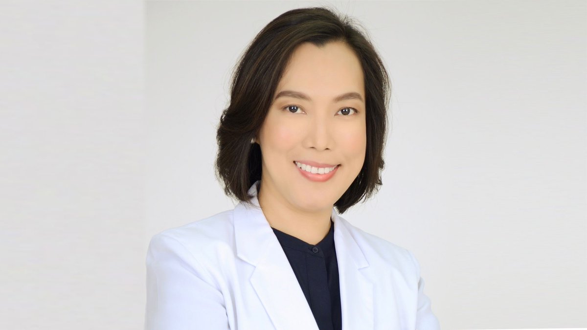 Proud of you and of what you are accomplishing for APAC cancer care! – @DrRoselleDG #cancer #cancercare #asco #KevinChua #oncology #oncodaily oncodaily.com/blog/4127.html
