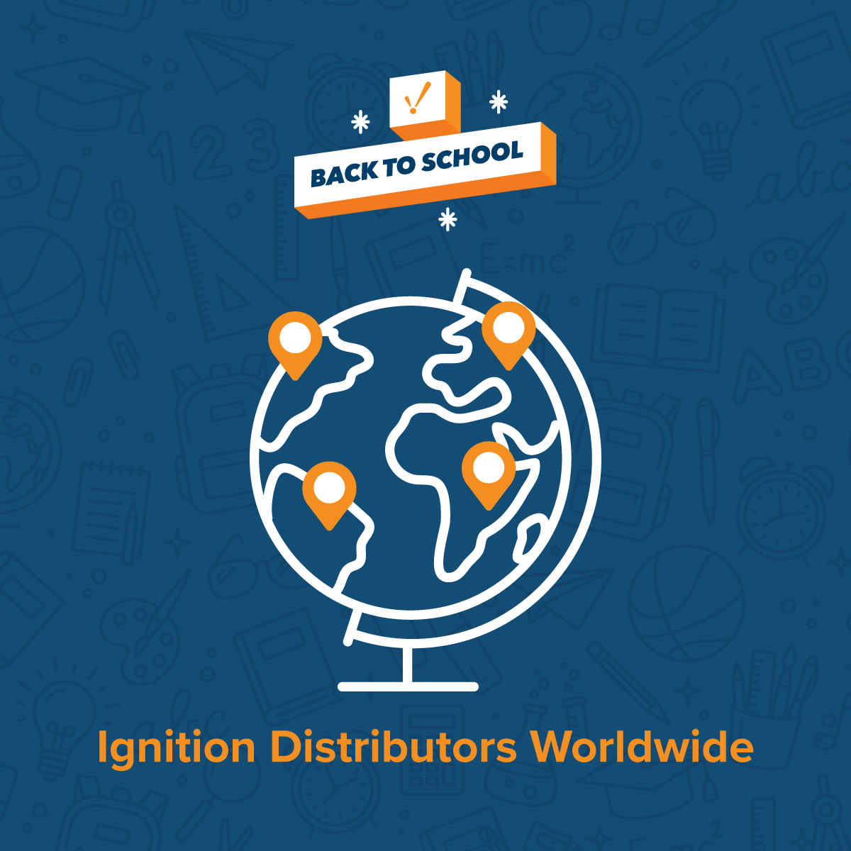 InductiveAuto's tweet photo. While we don't have a student exchange program, like a normal university might, we do have Ignition Distributors across the globe!
Check out the Distributor page for more: https://t.co/pmFb3l1ZAW
#IgnitionSoftware | @ignitionfr | @EfaAutomazione | @nvtec_cr https://t.co/oVMO5qdgmS