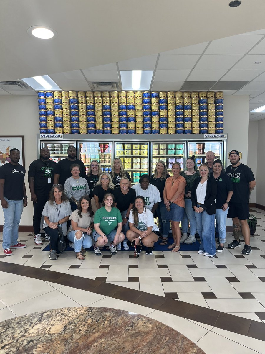 Ali Seilheimer tweet media