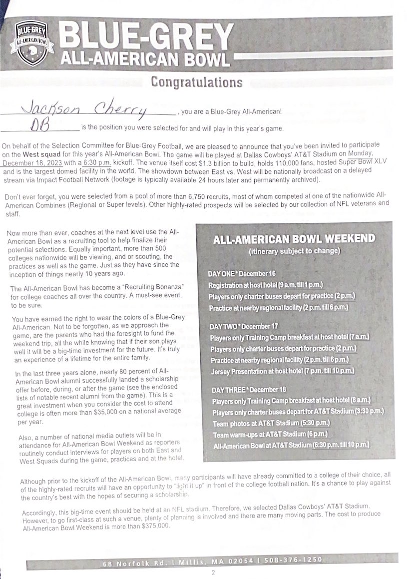 Jackson Cherry tweet media