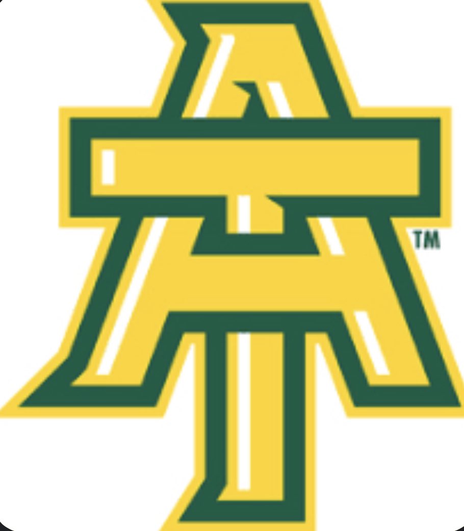 FarChristian05's tweet photo. Blessed to receive an offer from @ATUFOOTBALL @Coach_Shipp @CoachKVA !!🟢🟡 https://t.co/HINWv75kT2