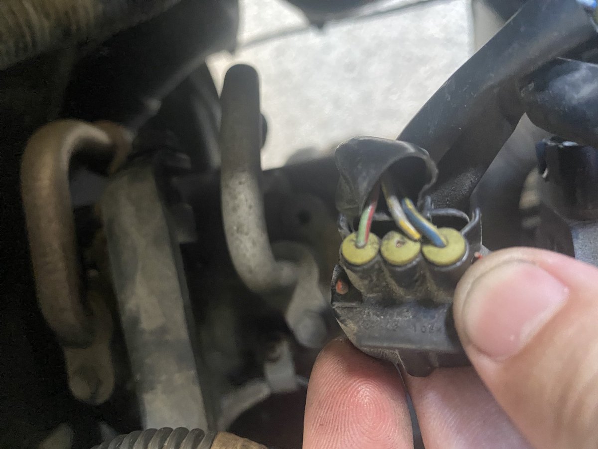 2ndbase6's tweet image. P0122には、ご注意を🧐

#P0122
#suzuki 
#Errorcode