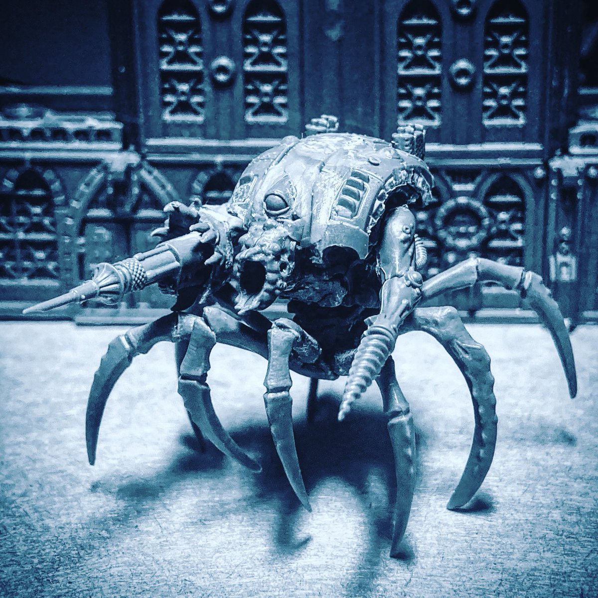 SonofBehemat's tweet photo. c̨̮͕͈͖̐̈ͩ̆ͣ̌̊͒ͣ͆̍̕ḫ̴̫̗̺̲̗̭̰̀̇̉̇̇̒ͥͬi̲̘͔̪̻̫̫͕͂ͦ̋̒ͨ͂͒̌̕r̡̢̢̗̼̫̞͖̟ͧ͋ͮ̈̇̑̉̒p̡̛̝̤͔̬͙͔̹̿͗̃̂ͦ̐̅́ ̨̧̹̜̭͖͚ͤ͂̌ͯ̃̒̈́ͬ̍̂c̴͖͔͕̻͉̤̮͚̀͋ͩ̈ͮ̌̆͘h̛̬̺͓̬͇̱̥͚ͤ̀̈́͆̐͗ͥͅi̘̦̳̘͓̠̠̍̍̏̉ͫͨ̊̄͘̚r̭͈̪̣̦̩̱͎̼̹͎̘̎ͯ͂̀͊p̢͕͙͇̞̣̓̆͊ͣ͋̇̌́ͧ͘ͅ

#WarhammerCommunity #AdeptusTitanicus #Warmongers #LegionsImperialis https://t.co/gsVhiYr37A