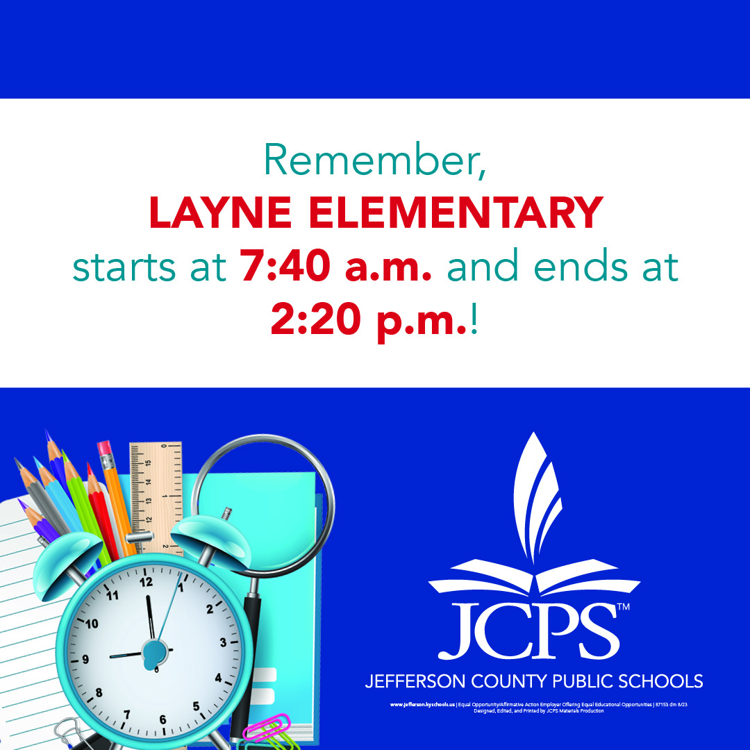 Layne Elementary tweet media