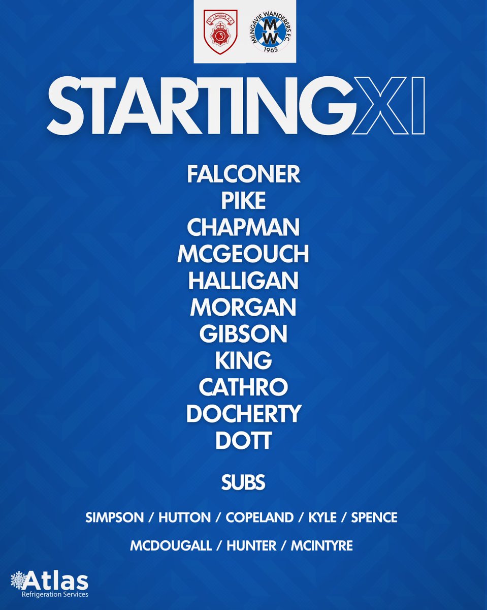 Results from today:

Our <a href="/OfficialSMAFA/">SMAFA</a> team got a great win away to a very good <a href="/Third_Lanark/">Third Lanark Amateurs</a> side.

<a href="/CaledonianAFA/">CaledonianLeague</a> team won again in their last friendly against <a href="/AfcNewshot/">NewshotAFC</a> 

#MonTheMulguy!

<a href="/scottish_aff/">AmateurFixturesResultsSCO</a>