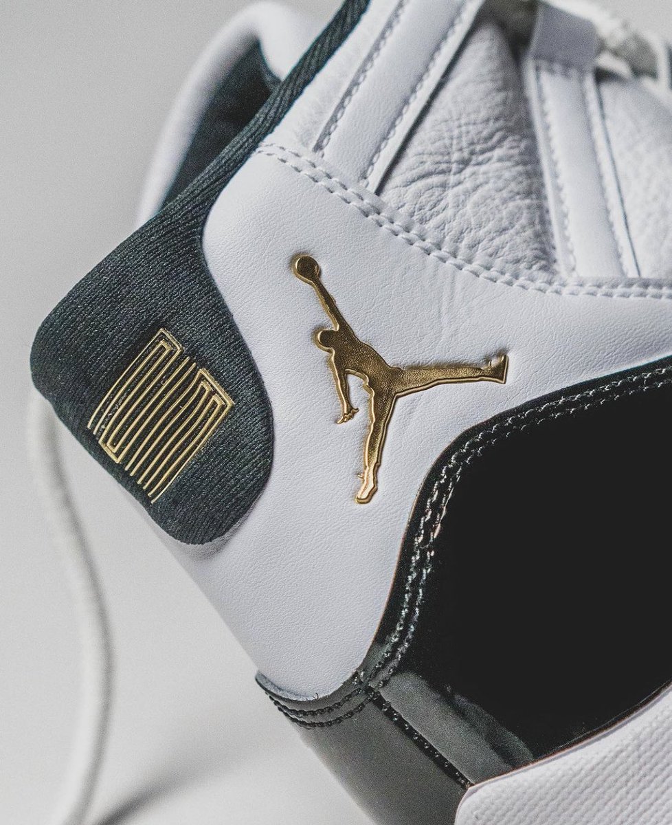 sneakerhuddle's tweet photo. DETAILED LOOK ⚡️
Air Jordan 11 ‘DMP’

📸 ad_sneaks https://t.co/sTyeOghKMK