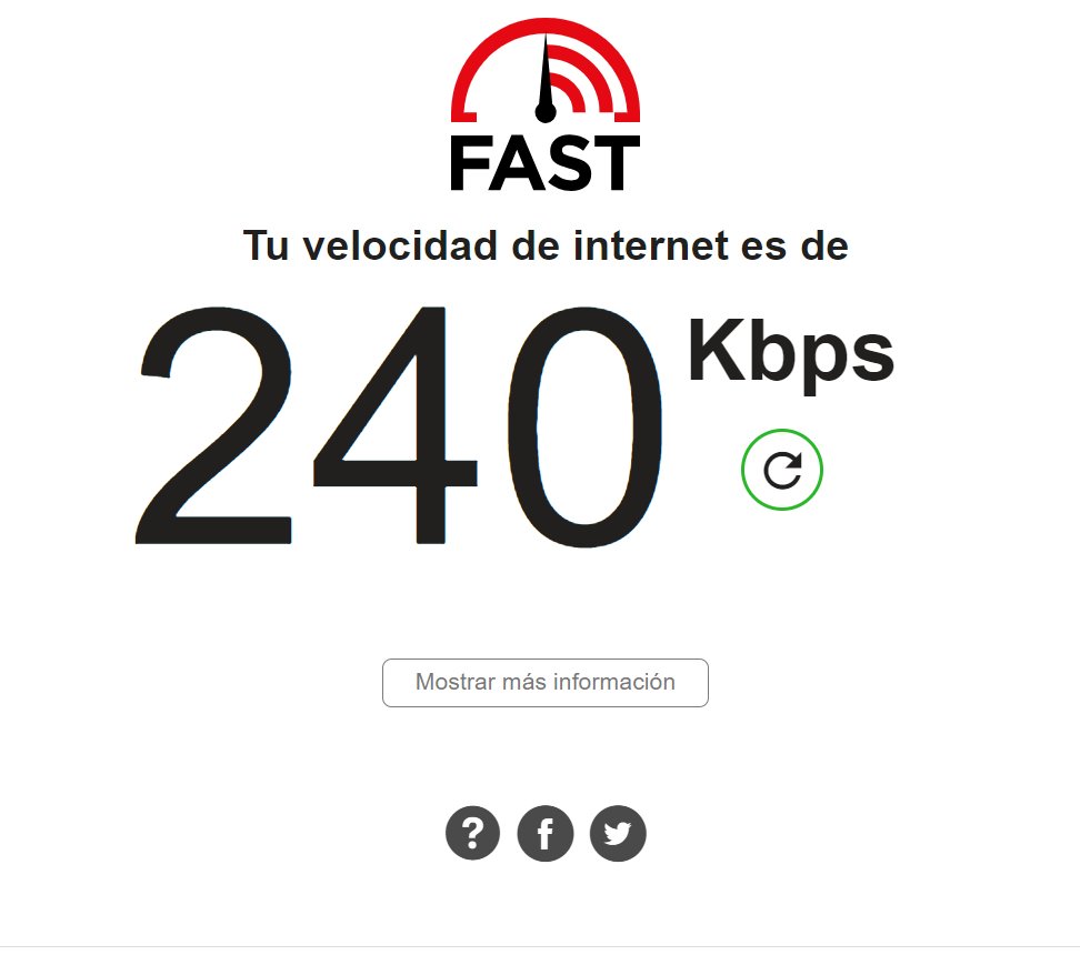 ervindelgado's tweet photo. @salaprensaCantv Literalmente es una porquería de servicio Abba que dan, tengo un plan de 10 megas y me llegan 200 kbps, uno reclama y nunca vienen arreglar el problema, pero para cobrar si son puntuales .... https://t.co/nhf94YFCtK