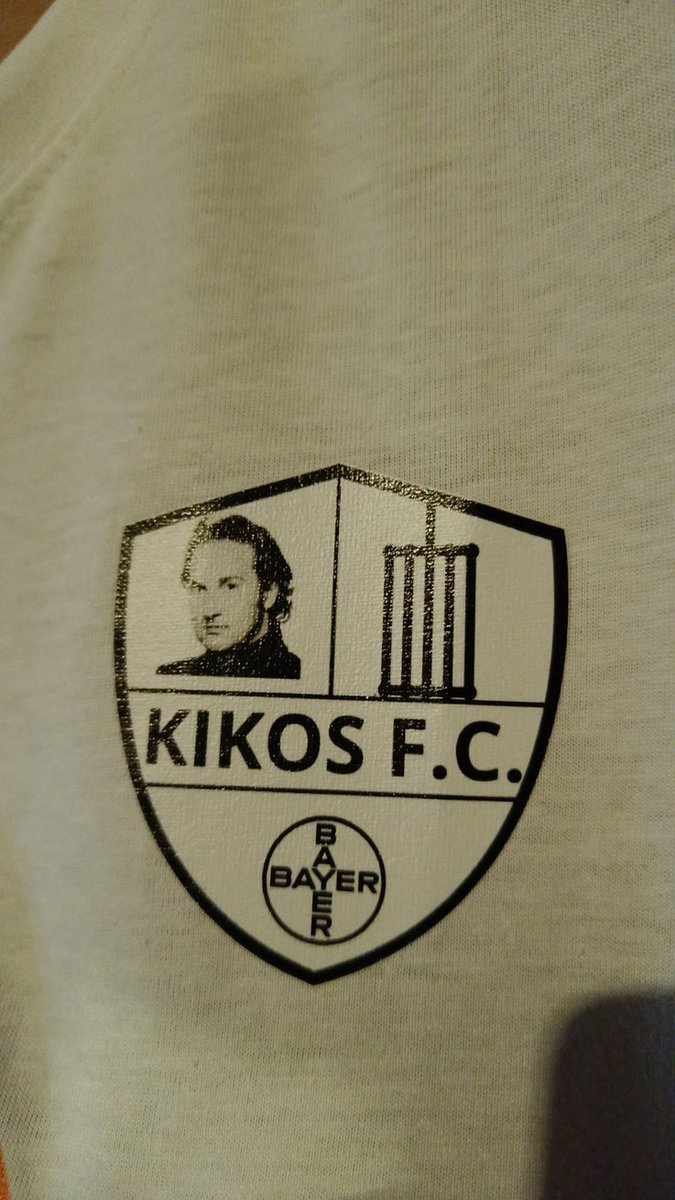 Robbdl1's tweet photo. @navedelmisterio hola Iker, despedida de mi amigo, tu fan N1, este es nuestro escudo, te queremos. #stopfentanilo https://t.co/7g9ZTKQsNI