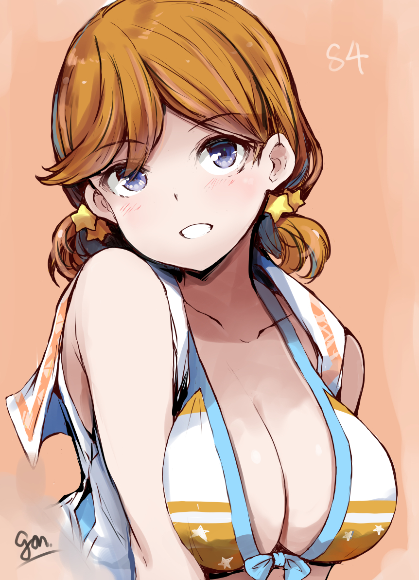 どうしても大きく描いてしまう
まぁ。。いぃのいぃの!ヾ(:3ノシヾ)ノシ 