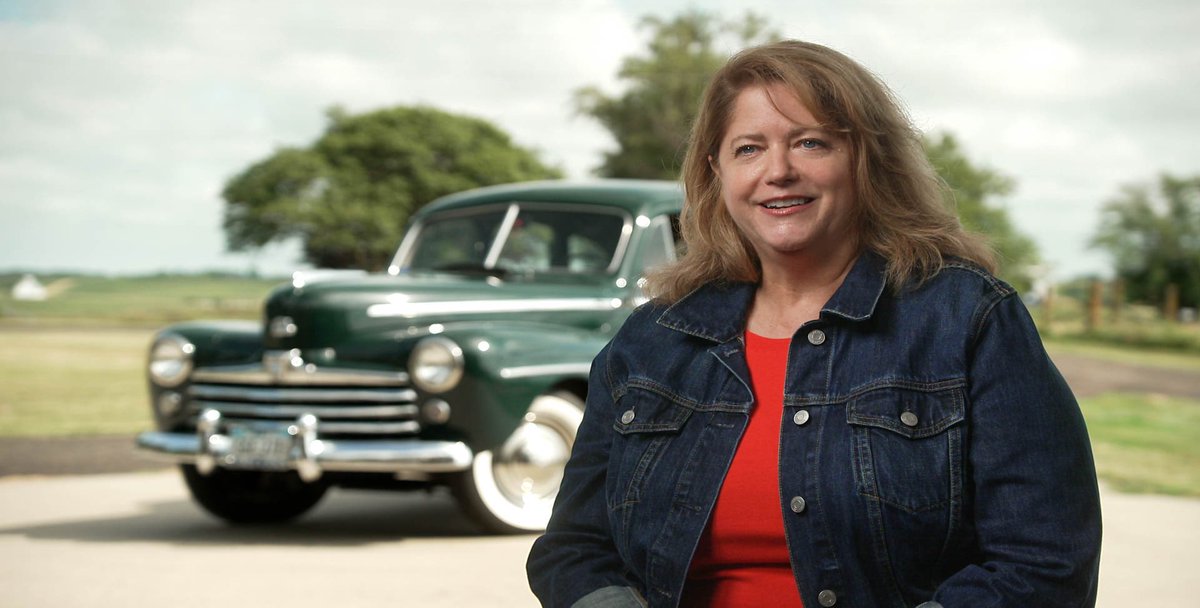 adamjosephwelch's tweet image. A couple screen grabs from interviews from the new upcoming @iowapbs series Road Trip Iowa. 

Shot on the Sony FX9 with the Canon Cine Servo 15-120mm. 

#interviews #interviewlighting #lighting #videographer #videography #cinematographer #cinematography #sonyfx9 #canoncineservo