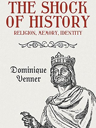 Dominique Venner and the Iliad, a comment by Constantin von Hoffmeister (@constantinvonh): Dominique Venner, a warrior-scholar whose very soul was forged in the fiery crucible of history, stood as a living embodiment of European tradition. His early days were spent on the…