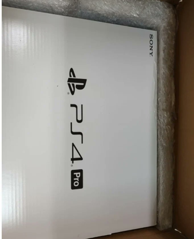 Fala galera! 

Meus gatos ganharam um ps4 pro, como eles não jogam estou fazendo uma rifa para custear a vacina deles. 
Então participem com R$ 15,00 e  concorra a esse belíssimo videogame.
forms.gle/jtq9hg6X3DQWE4…