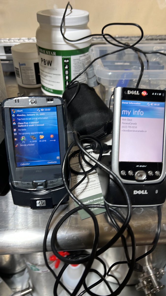 Rick Claus 🦋 @RegularITguy.com tweet media