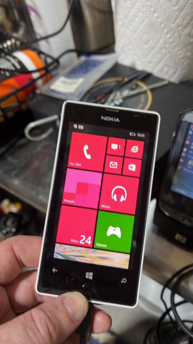 Rick Claus 🦋 @RegularITguy.com tweet media